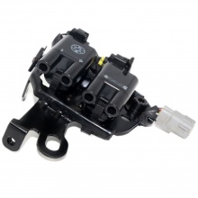 2730123700 Ignition Coil For Hyundais Elantra Tiburon Tucson Spectra Sportage 27301-23700