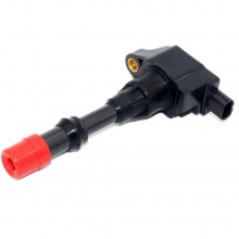 30520-PWA-003 bobina de encendido para motor Hybrid LDA1 Jazz L13A1 1.3L L4 CM11-109