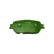 Best Quality Disc Brake Pads Front Brake Pad for ES300 MCV30 OEM:04465-33320