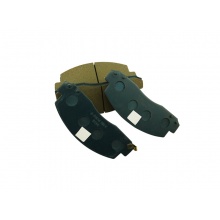 High-quality Toyota front brake pads04465-36050
