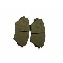 Top quality Toyota brake pads in China04465-42130