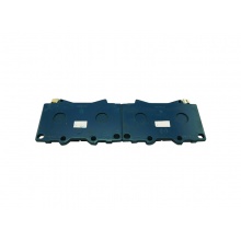 brake pad for truck for Land Cruiser Prado Lexus04465-60170