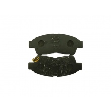 Auto Brake Pad Brake Shoe Manufacturers for Toyota Camry04465-YZZ51