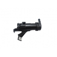 headlamp washer nozzle or headlight washer nozzle for Nissan1 Teana 2011 28641-KA60A