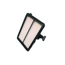 PP fiber material car air filter 17220-R6A-J00 with original quality used auto engines