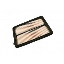 PP fiber material car air filter 17220-R6A-J00 with original quality used auto engines