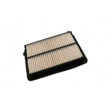 PP fiber material car air filter 17220-R6A-J00 with original quality used auto engines