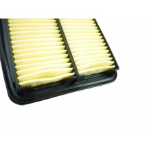 high quality car air filter 17220-RAA-Y00 for auto parts