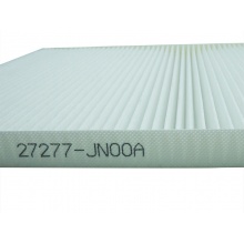 27277JN00A/Nissan High Quality Air Conditioner 27277-JN00A
