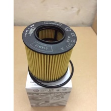 Auto Spare Parts Oil Filter 03...