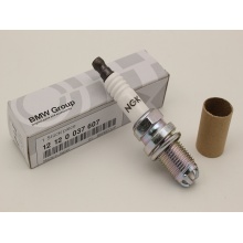 12 12 0 037 607 Spark plug for...