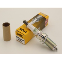 NGK LFR5AGP-5018 Spark plug fo...