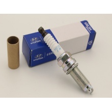 NGK SILZKR7B 11S Spark plug fo...