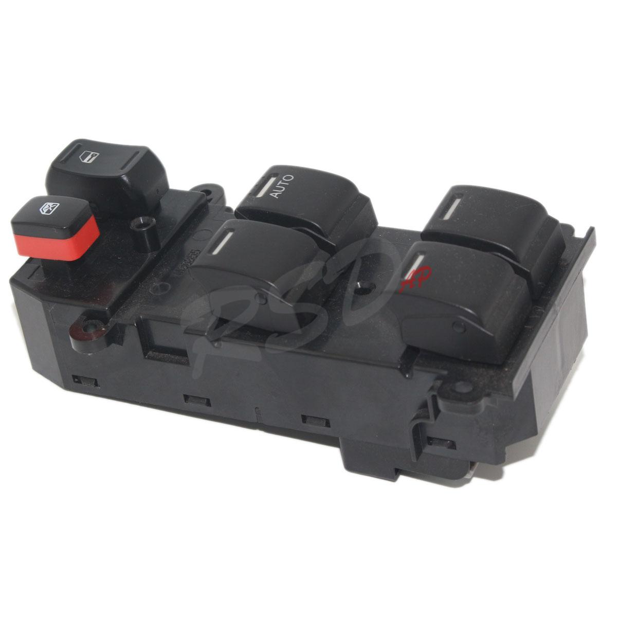 35750SWAZ01 WINDOW SWITCH Auto power Window Regulator Lifter master