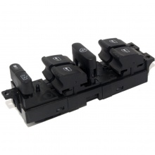 Window Lifter Control Switch 1J4959857A For SKODA OCTAVIA FABIA SUPERB