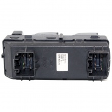 9E5T-14540-AAW WINDOW SWITCH For Ford Fusion Mercury Milan Master Power Window Switch OEM 9E5T14540AAW