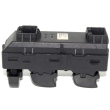 9E5T-14540-AAW WINDOW SWITCH For Ford Fusion Mercury Milan Master Power Window Switch OEM 9E5T14540AAW