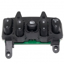 94DA14505AC WINDOW SWITCH Hot sales For Ford Falcon / Fairmont EF & EL 94 - 99 window lifter switch