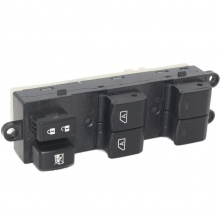 25401ZL10A WINDOW SWITCH Auto Power Auto Window Control r Switch for new OEM 25401-ZL10A