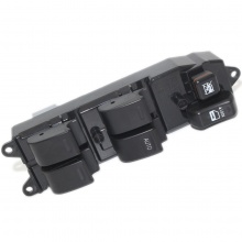 848200K061 WINDOW SWITCH Electric Window Master Control Switch 84820-0K061 For Toyota Hilux Fortuner 2007-2013