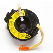 84306-52050 Air Bag Clock Spri...