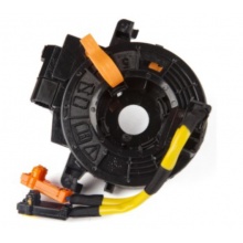 Spiral Cable Clock Spring For Toyota COROLLA Highlander RAV4 Yaris 84306-0P010;84306-06120;84306-02210;84306-04080  8430