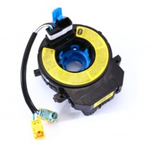 93490-2B300 Rotating contactor spring airbag hyundai santa fe from 2006 934902b300