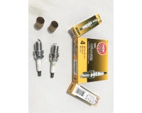 BKR5EGP 7090/NGK Spark Plugs/N...