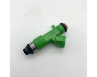 16600-JK20A/Fuel Injector/NISSAN/16600JK20A