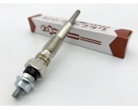 067100-1690/DENSO 19850-64020/GLOW PLUG/TOYOTA/1985064020/0671001690