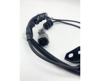 89516-0D120/Wheel Speed Sensor/TOYOTA/895160D120