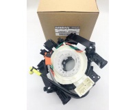 25567-ET025/ Spiral Cable Clock Spring Steering wheel hairspring/NISSAN/25567ET025
