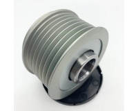 23150-5X21A/Alternator Clutch  Pulley/NISSAN/231505X21A