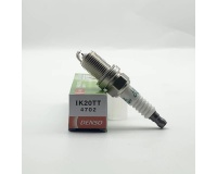 Denso IK20TT#4 4702 Iridium spark plug Комплект свечей зажигания DENSO IK20TT 