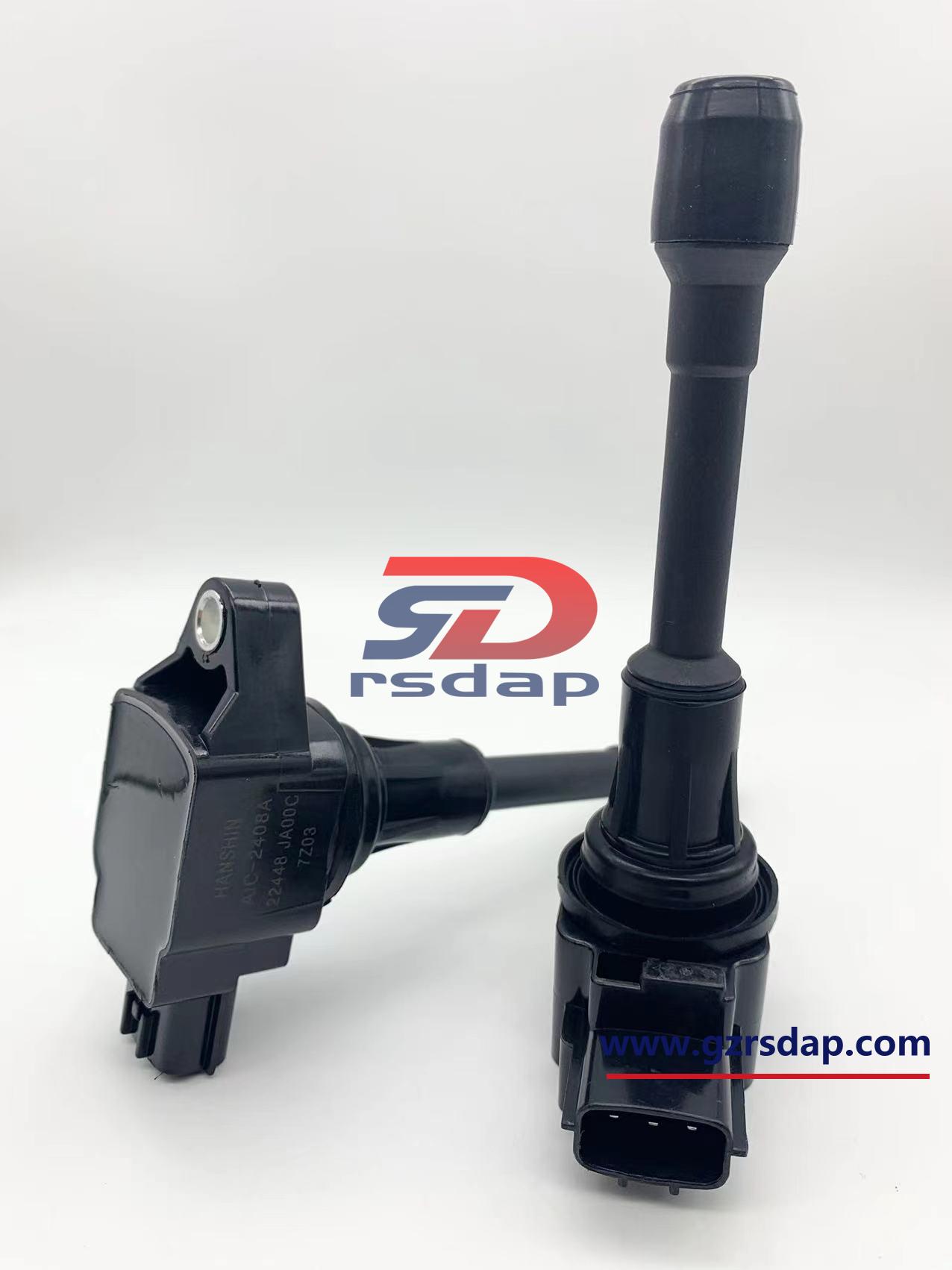 22448-JA000/ ignition coils /NISSAN/22448JA000_NISSAN_RSDap
